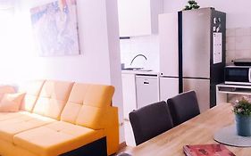 Apartman T&D